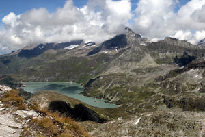 Tauernmoossee