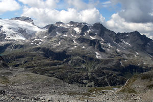Hoch Fürleg