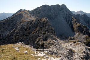 Knittelkarspitze