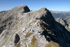 Knittelkarspitze