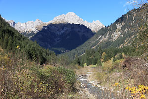 Kllenspitze