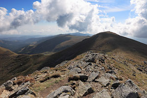 Am Großen Speikkogel