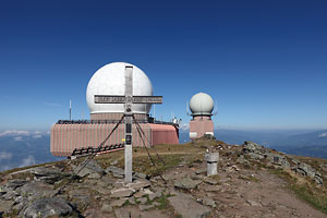 Großer Speikkogel