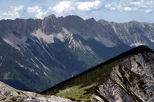 Koschuta aus Nordosten