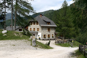 Koschutahaus