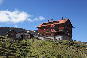 Kaltenberghütte