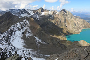 Sulzkogel und Zwlferkogel