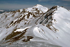 Panorama im Norden