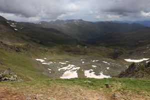 Am Glenktörl