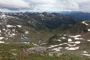 Am Glenktörl