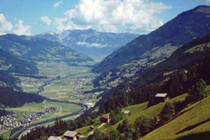 Zillertal