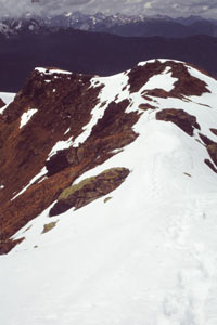 Am Kreuzjoch