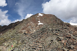 Kreuzjochspitze