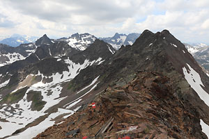 Madaunspitze