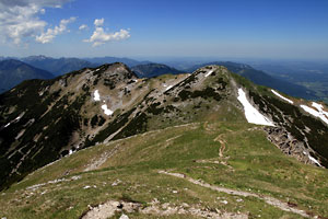 Am Krottenkopf