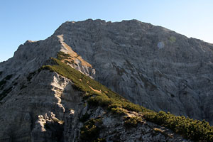 Kreuzspitze