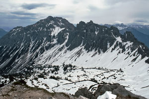 Leilachspitze