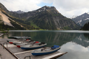 Vilsalpsee