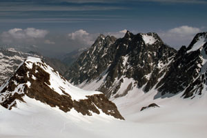 Lisenser Fernerkogel