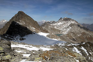 Piz Gannaretsch