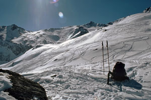 Zischgelesspitze