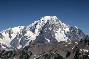 Mont Blanc