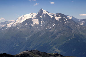 Mont Pourri