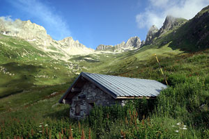 La Rame aux Vieux