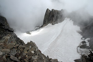 Glacier de Celliers