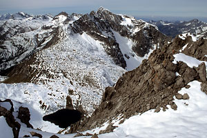 Braunarlspitze