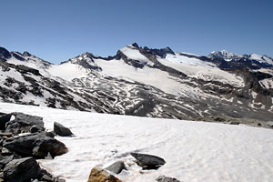 Am Col des Pariotes