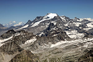 Gran Paradiso