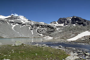 Lac Blanc