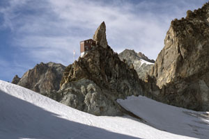 Cabane de Bertol