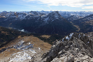 Spullers Schafberg