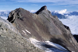 Piz Lischana