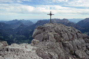 Großes Ochsenhorn
