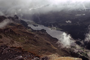 Silser See / Lej da Segl