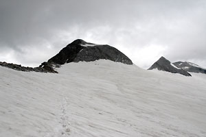 Magerstein / Monte Magro