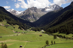 Hochgall