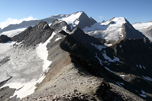 Innere Schwarze Schneid