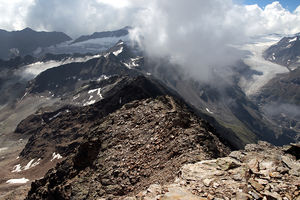 Am Gschrappkogel