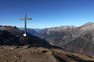 Klostertal