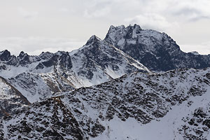 Kuchenspitze