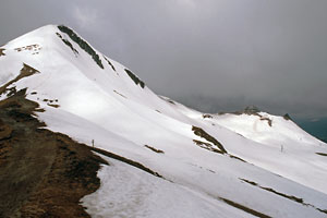 Puy de Sancy