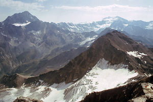 Cima della Manzina