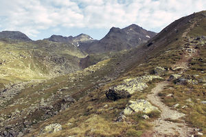 Im Valle della Manzina