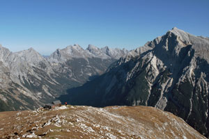 Pleisenspitze