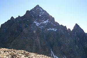 Monviso-Ostwand