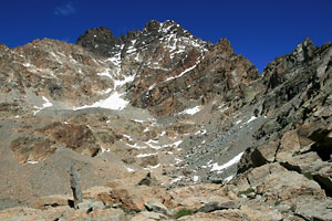 Monviso-Sdwand